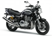Yamaha XJR1300 Yamaha XJR1300